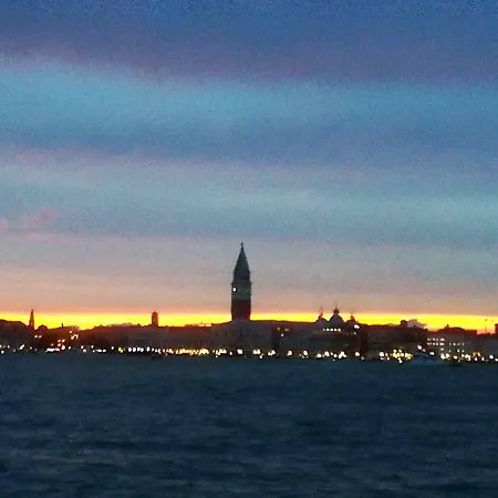 La Casetta Di Maria Lido di Venezia Exterior photo