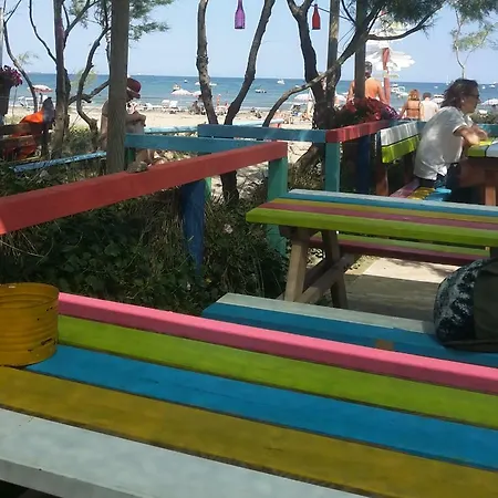 La Casetta Di Maria Lido di Venezia Exterior photo