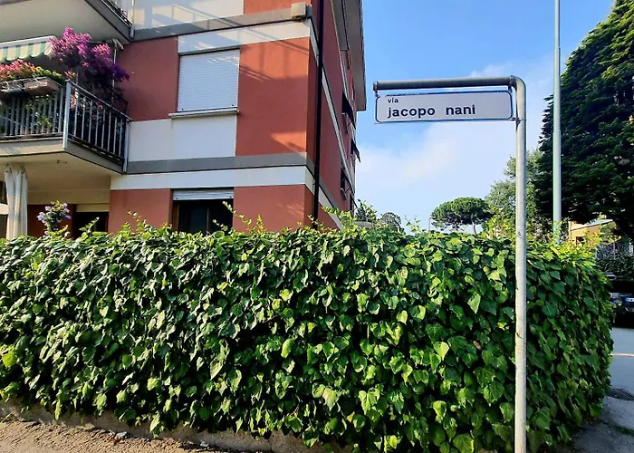 La Casetta Di Maria