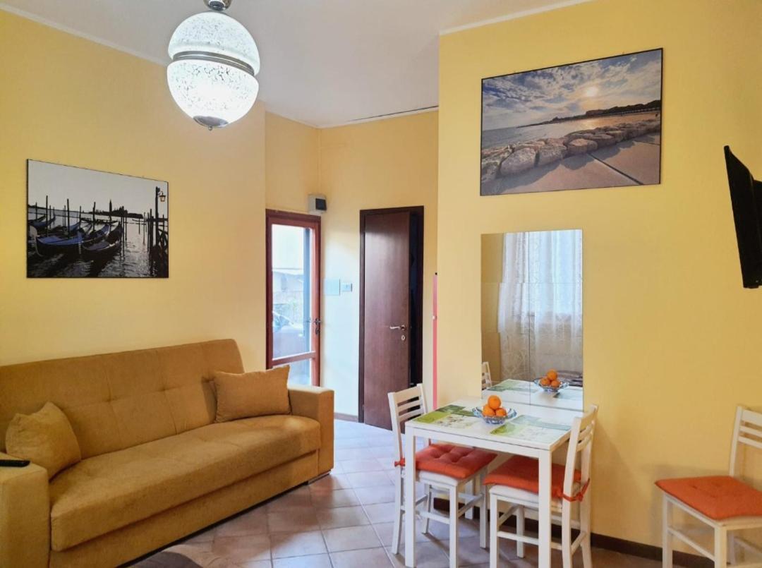 Apartment La Casetta Di Maria
