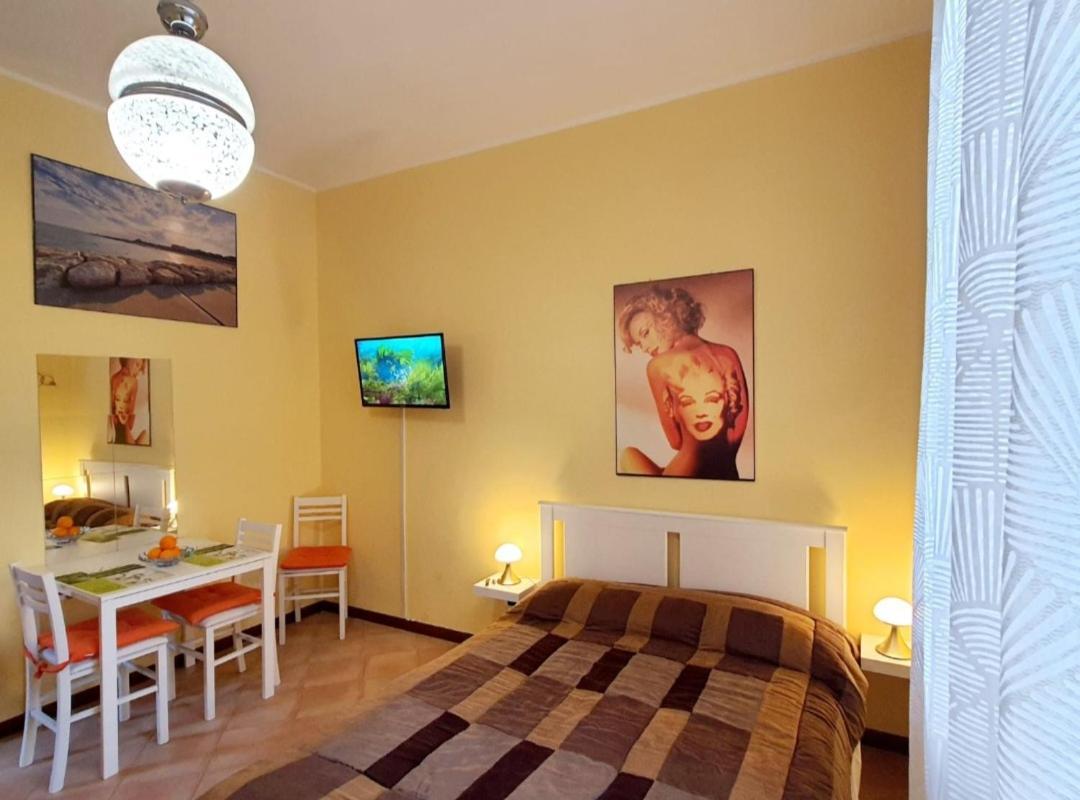 La Casetta Di Maria Apartment